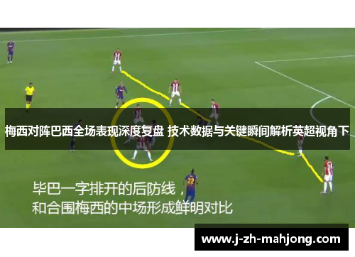 梅西对阵巴西全场表现深度复盘 技术数据与关键瞬间解析英超视角下