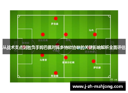 从战术支点到胜负手姆巴佩对阵多特欧协联的关键影响解析全面评估 从战术支点到胜负手姆巴佩对阵多特欧协联的关键影响解析全面评估
